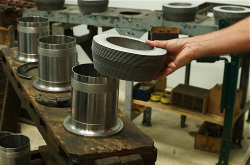 Vintage Radials shop photo