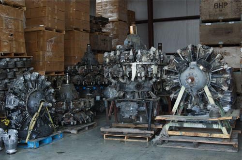 Vintage Radials shop photo