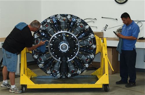 Vintage Radials shop photo