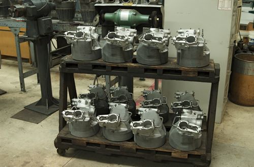 Vintage Radials shop photo
