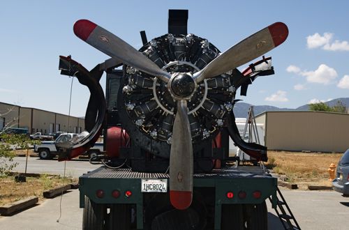 Vintage Radials shop photo